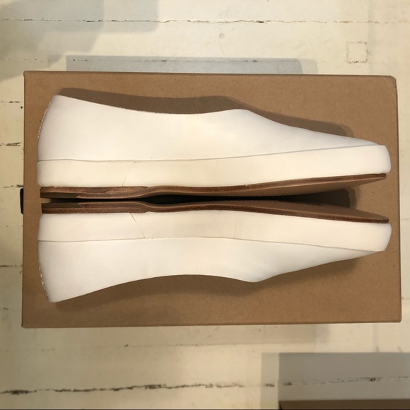 Classic Hand Sewn Ballet Slipper - Picture 5 of 13